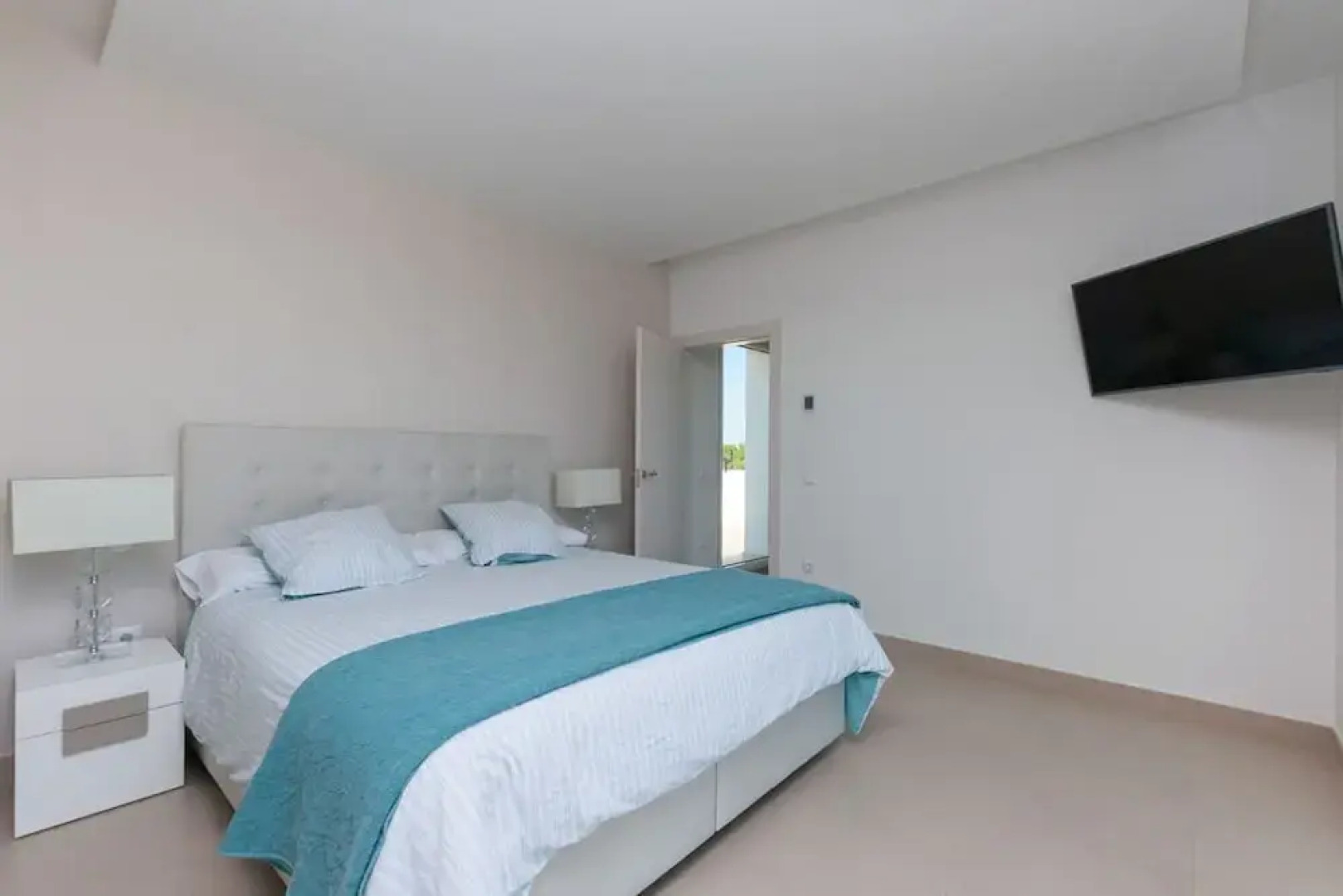 Sisu Willa z Podgrzewanym Basenem Las Colinas Golf