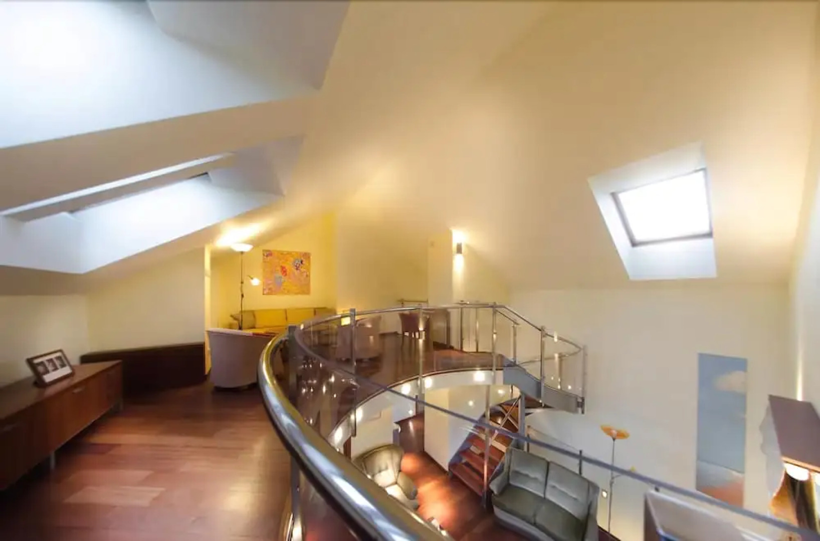 Dom & House Apts Monte Cassino Valor