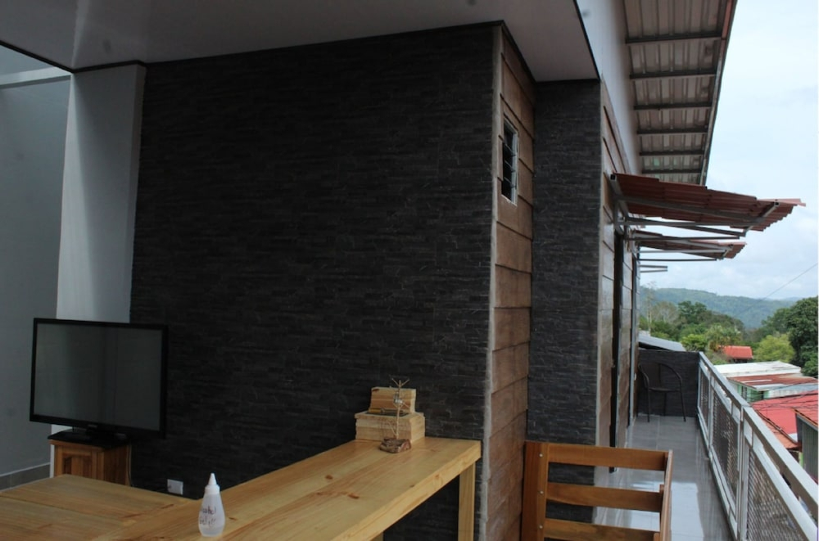 Hotel Pacuare Turrialba