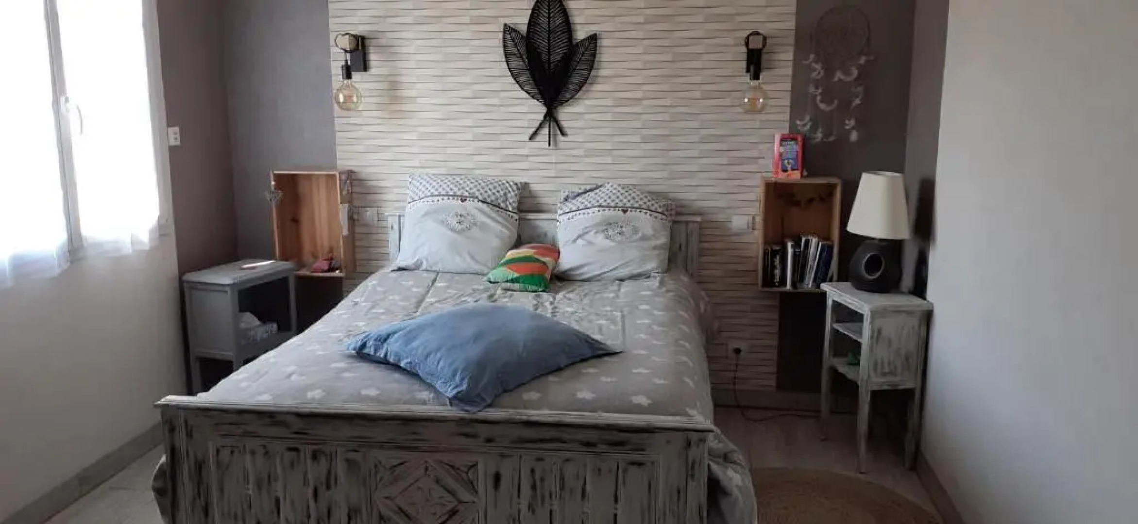 Chez Papy (Adults Only)