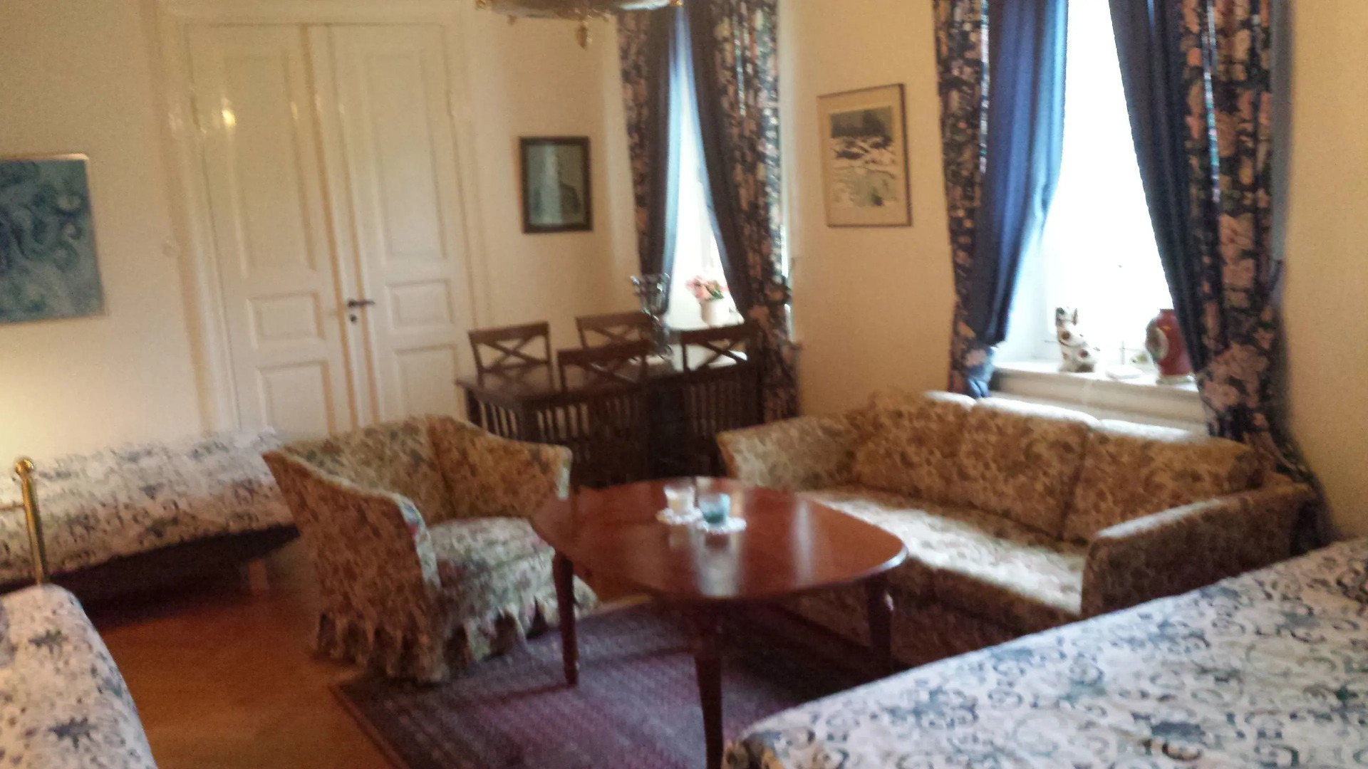 Villa Signedal Hostel