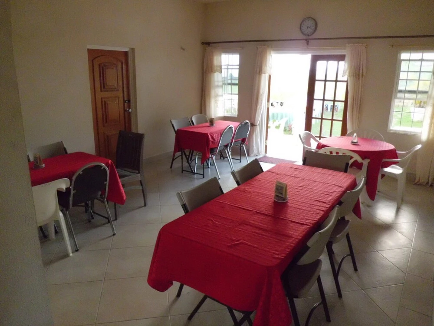 West Coast Apartment Motel