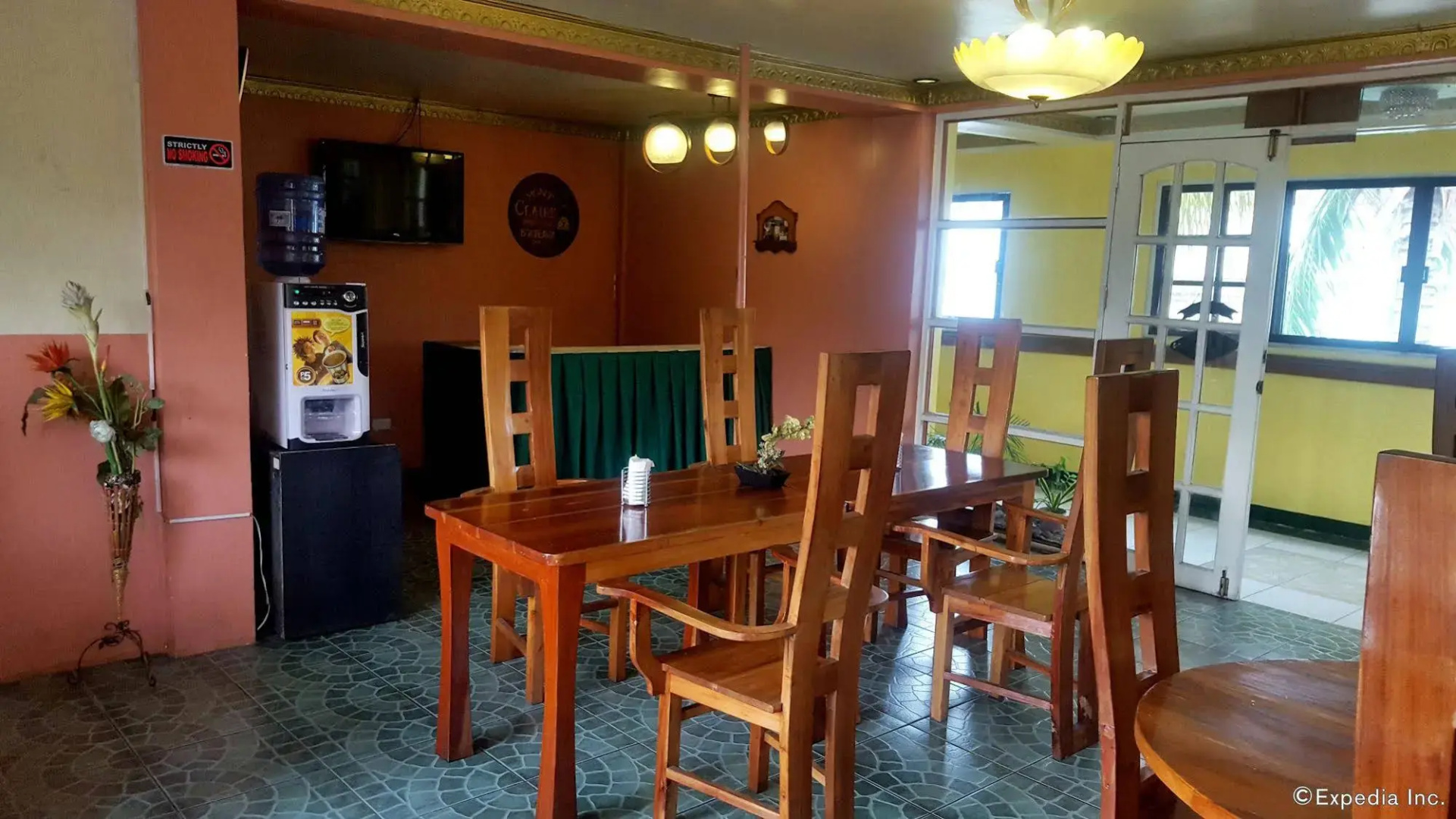 JORIVIM Apartelle