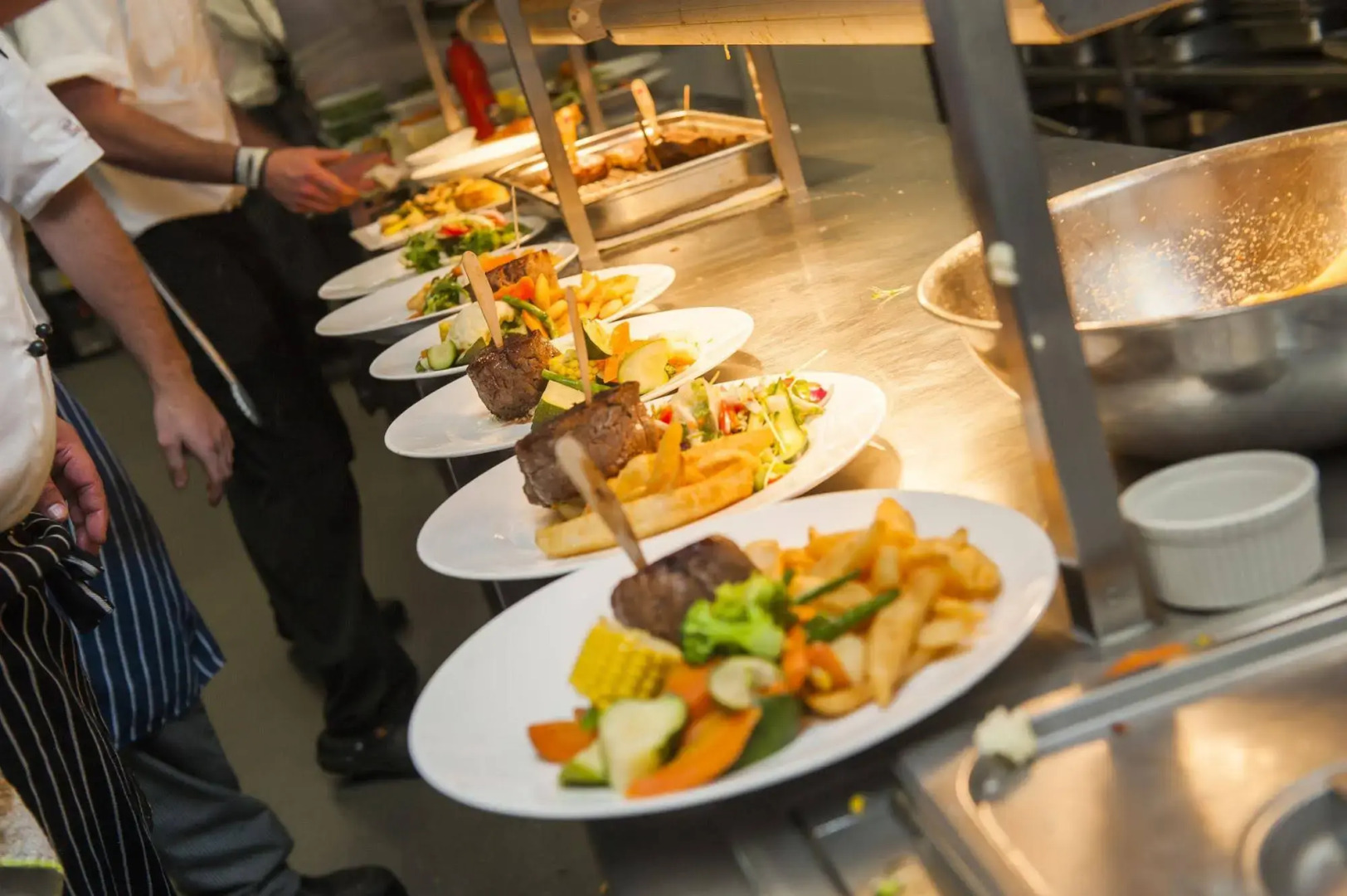 The Club Motor Inn Chinchilla