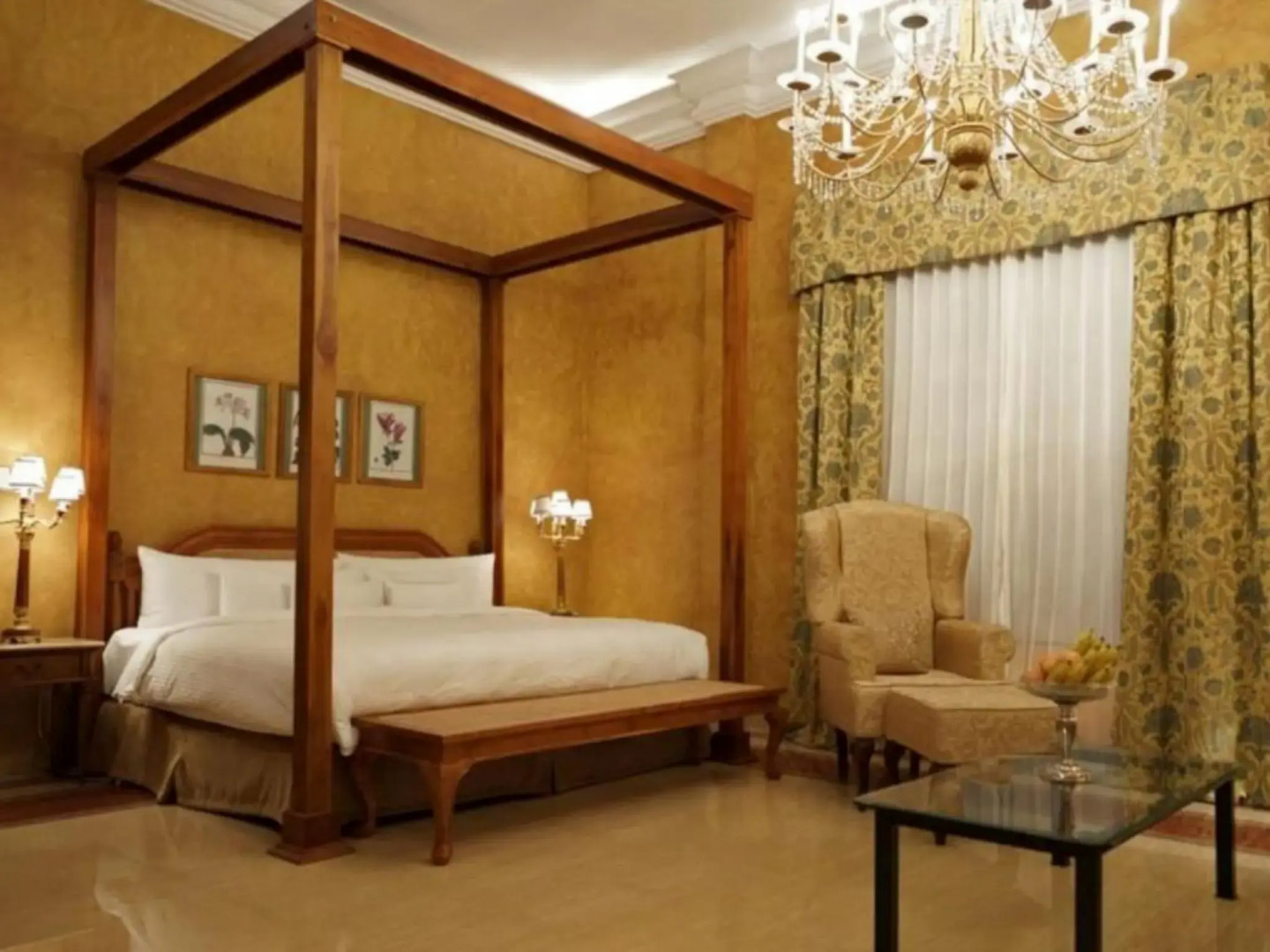 Kaliandra Sejati Eco Resort