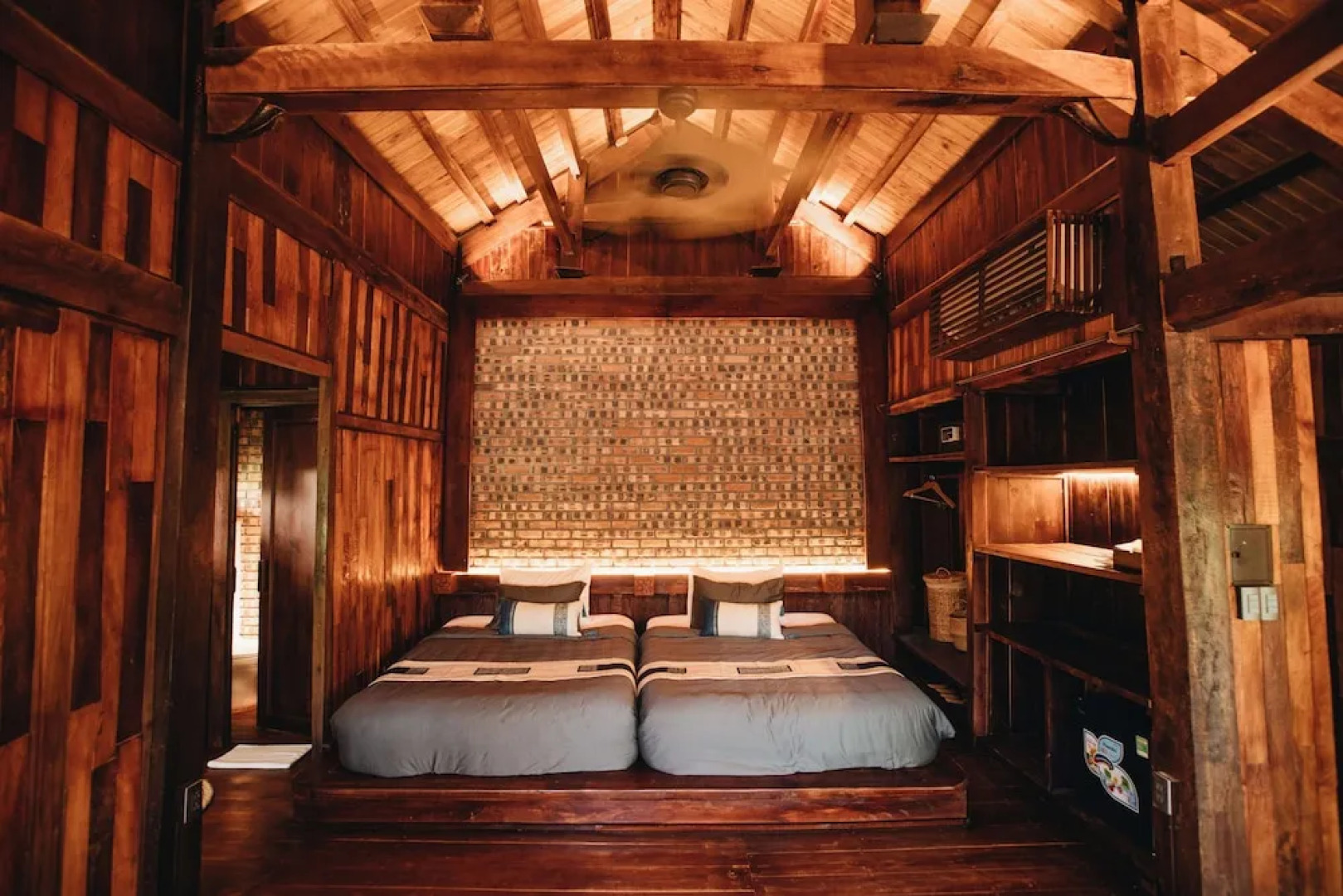 Natalie's Villa & Resort Moc Chau