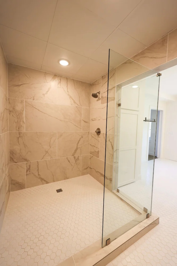 The Crazy Water Hotel