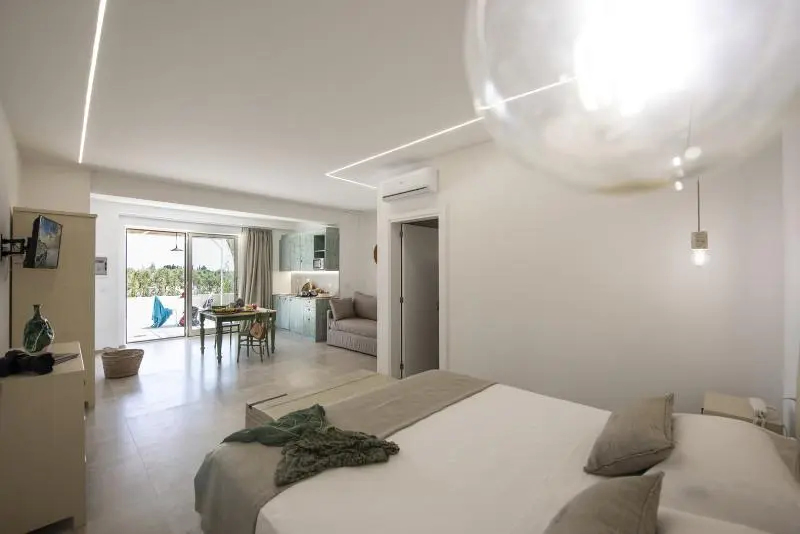 Livantea Agriresort & Residence