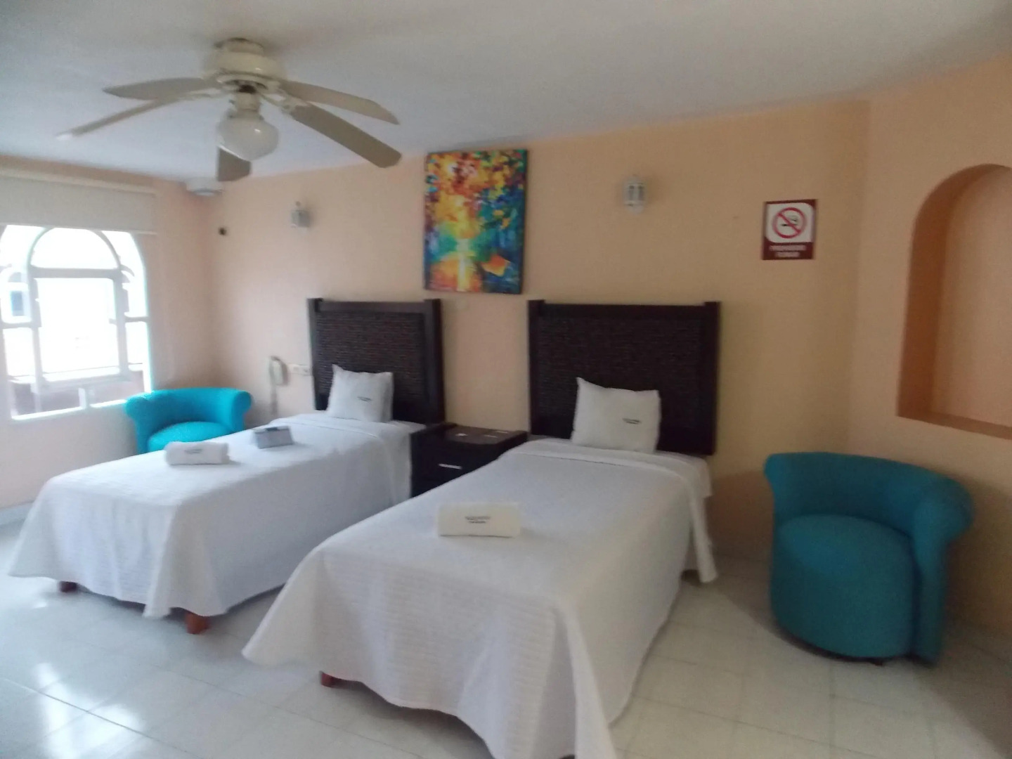 Hotel Express Alejandría