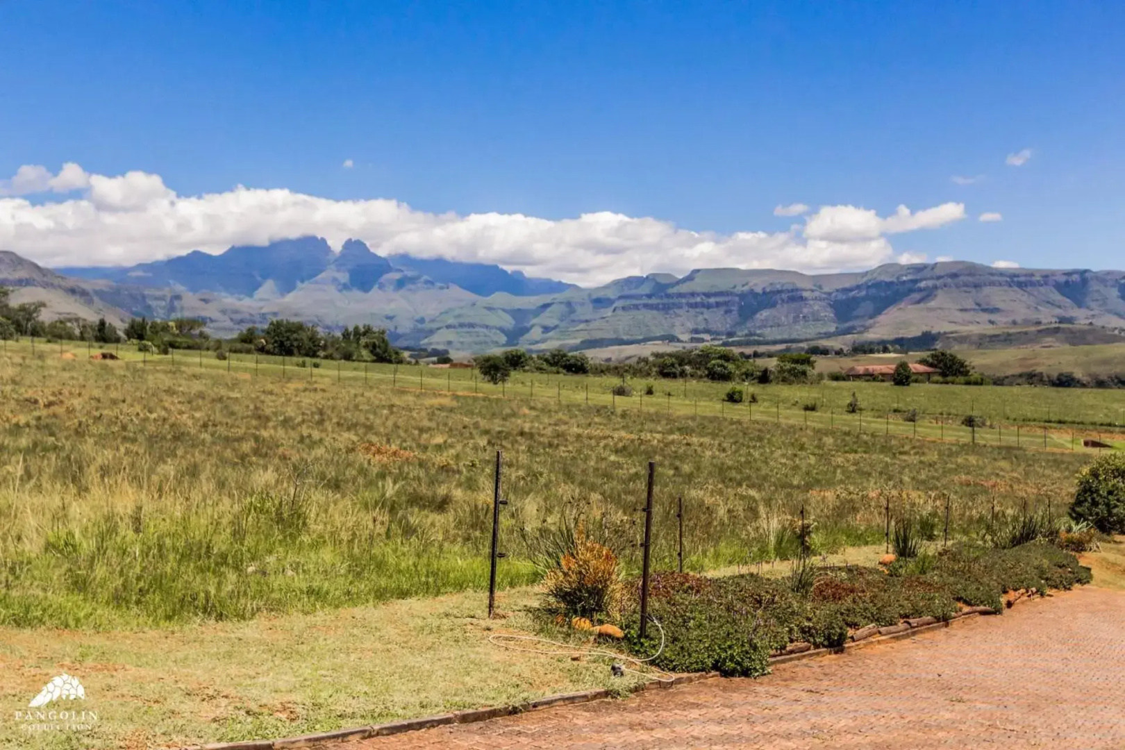 Serenity at Cathkin Estate, Central Drakenberg