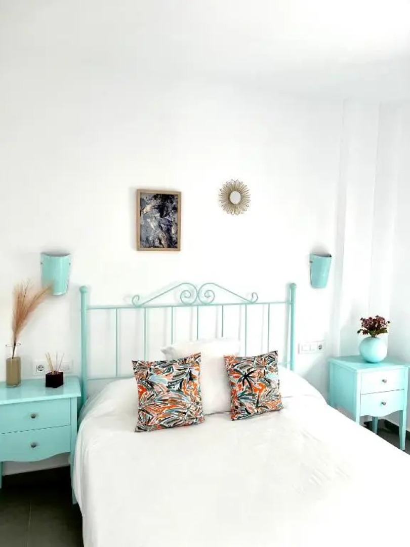 6 grifos habitaciones turísticas