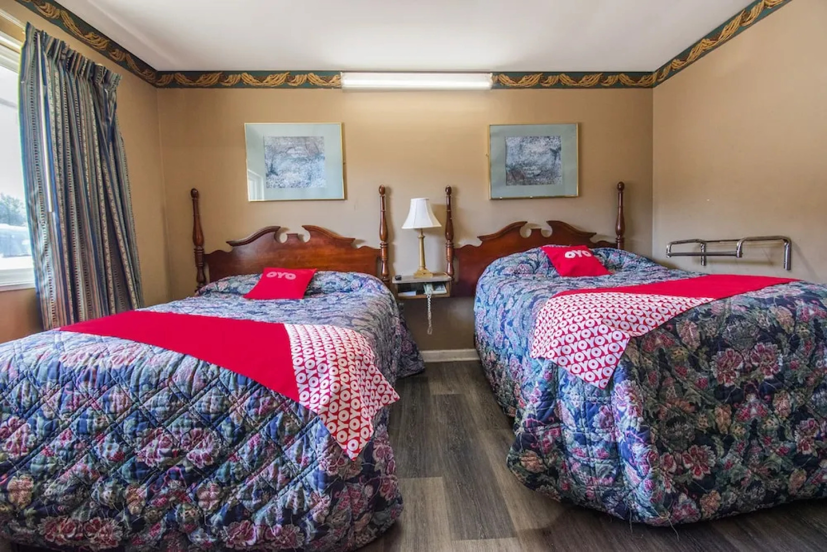 Hotel Calhoun by Oyo