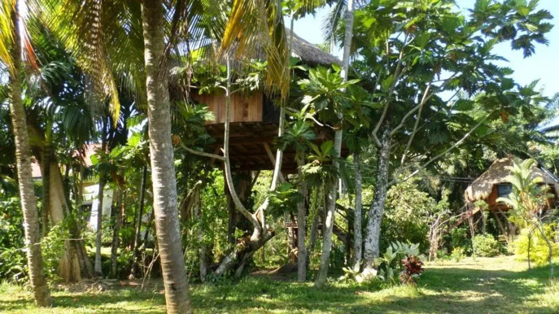 Huma Terra Lodge