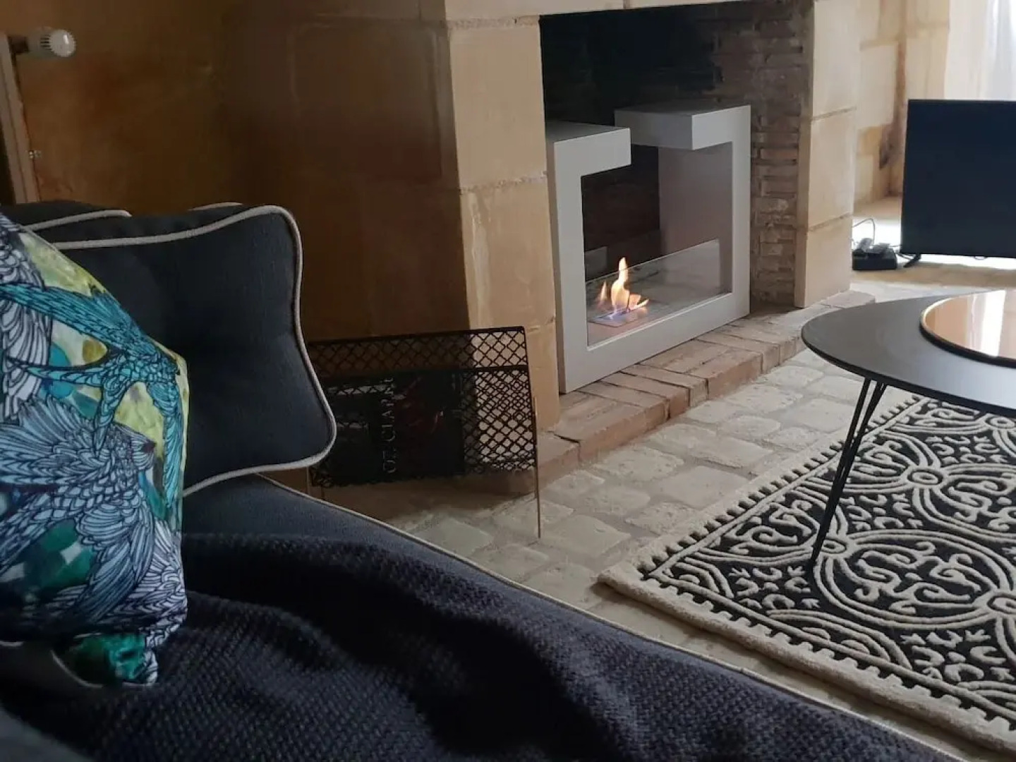 Nature & Chateaux à Azay le Rideau