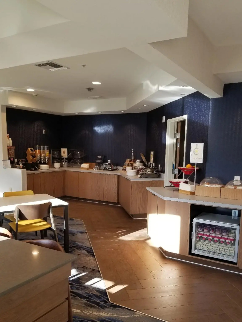 Fairfield Inn by Marriott Visalia Sequoia