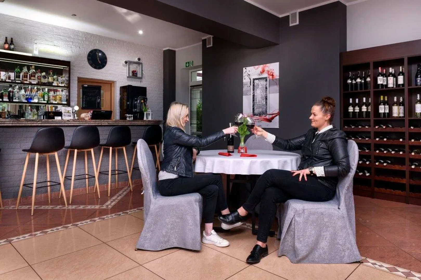 Tailor Hotel Sport & Conference