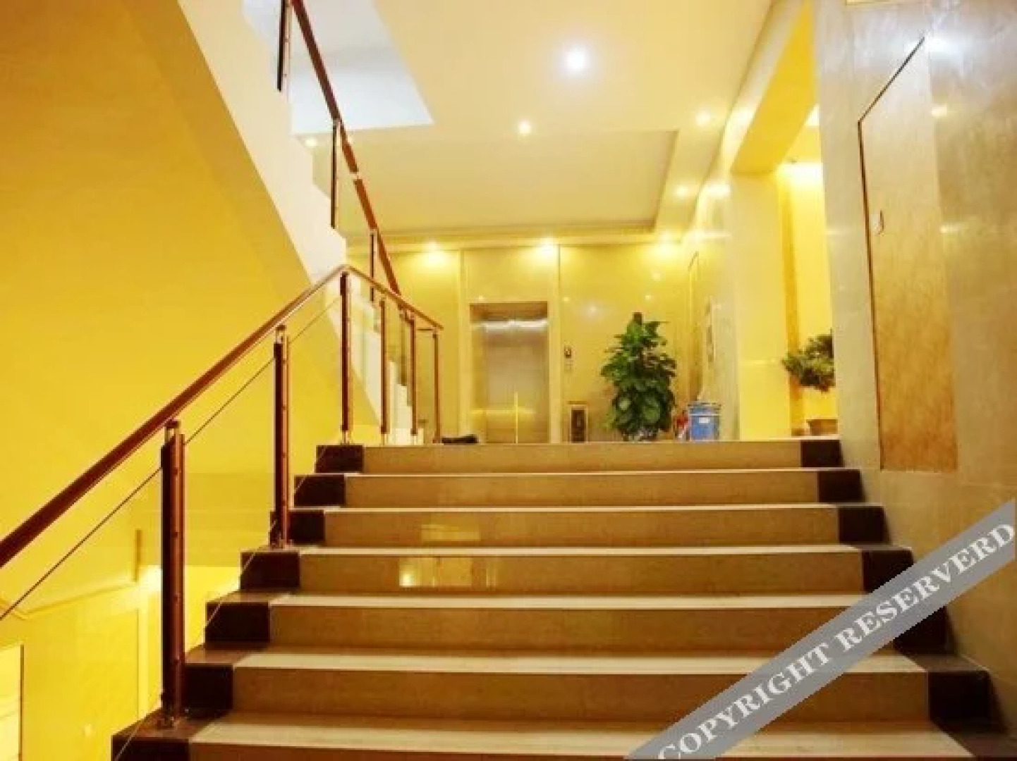 Wuhu Haoyi Business Hotel