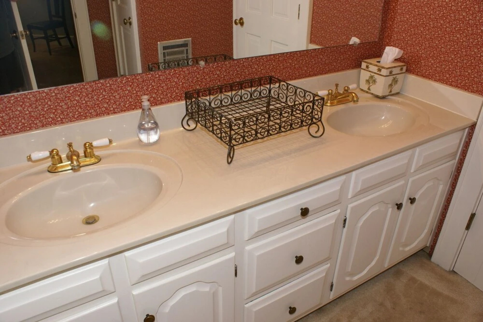 Moss 3 Bedrooms 2.5 Bathrooms Home