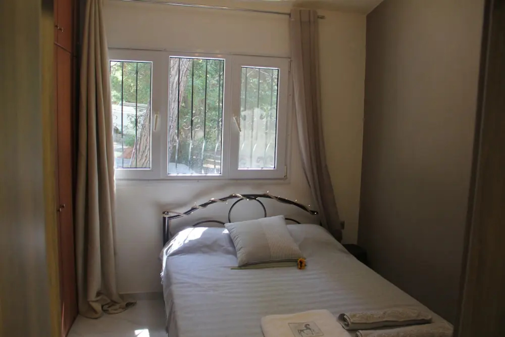 Sani Beach Apartment