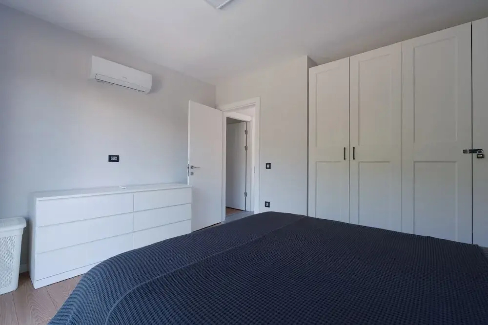 modus semi detached houses