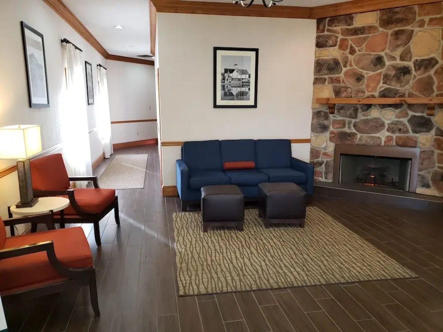 Comfort Inn Selinsgrove