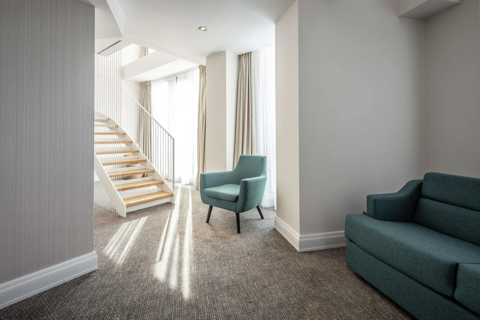 Hilton Garden Inn Bucharest Old Town