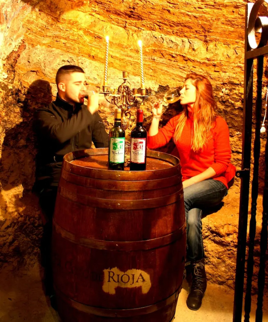 Hotel Rural Museo La Alpargata