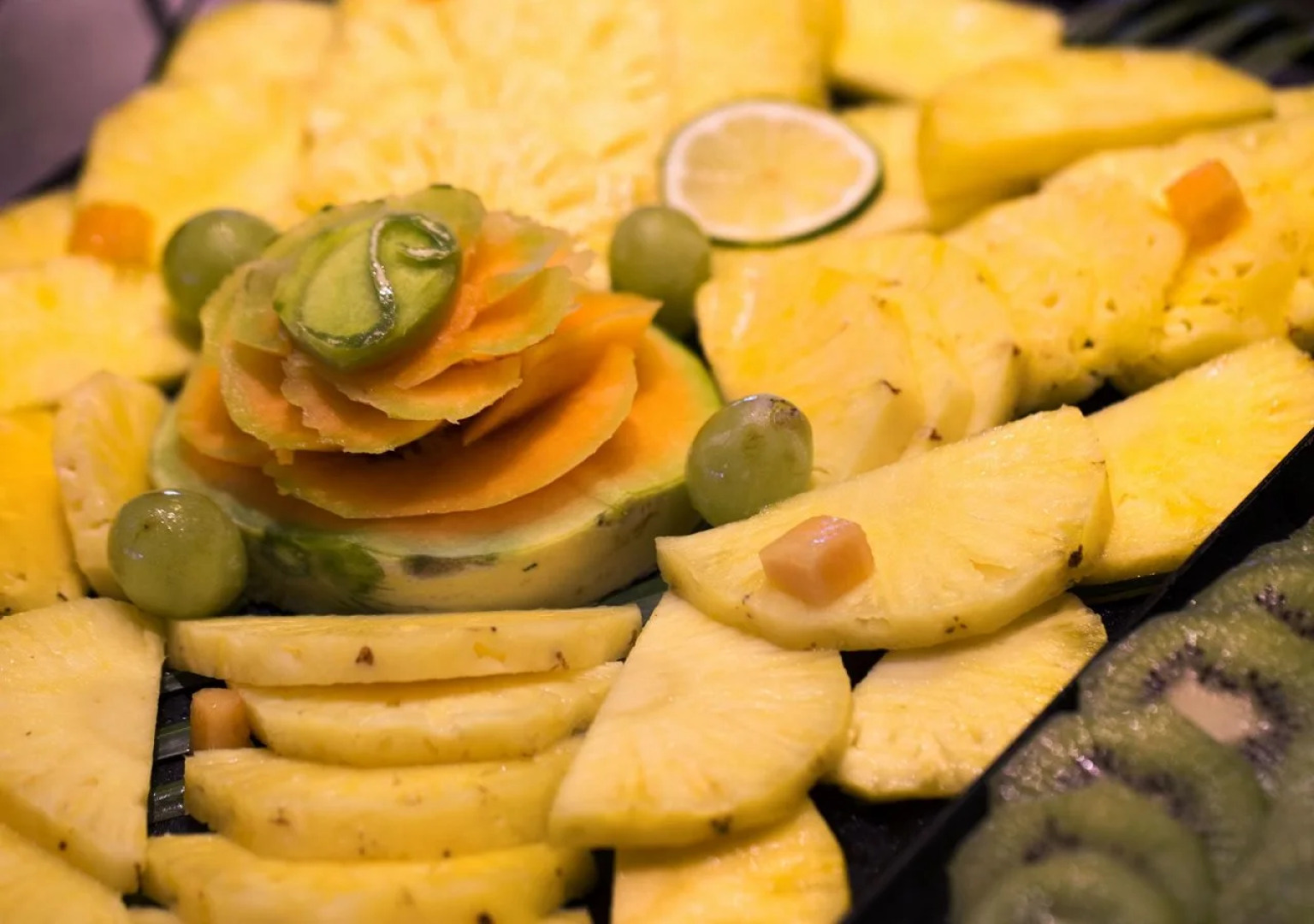 Sheraton New Caledonia Deva Spa & Golf Resort