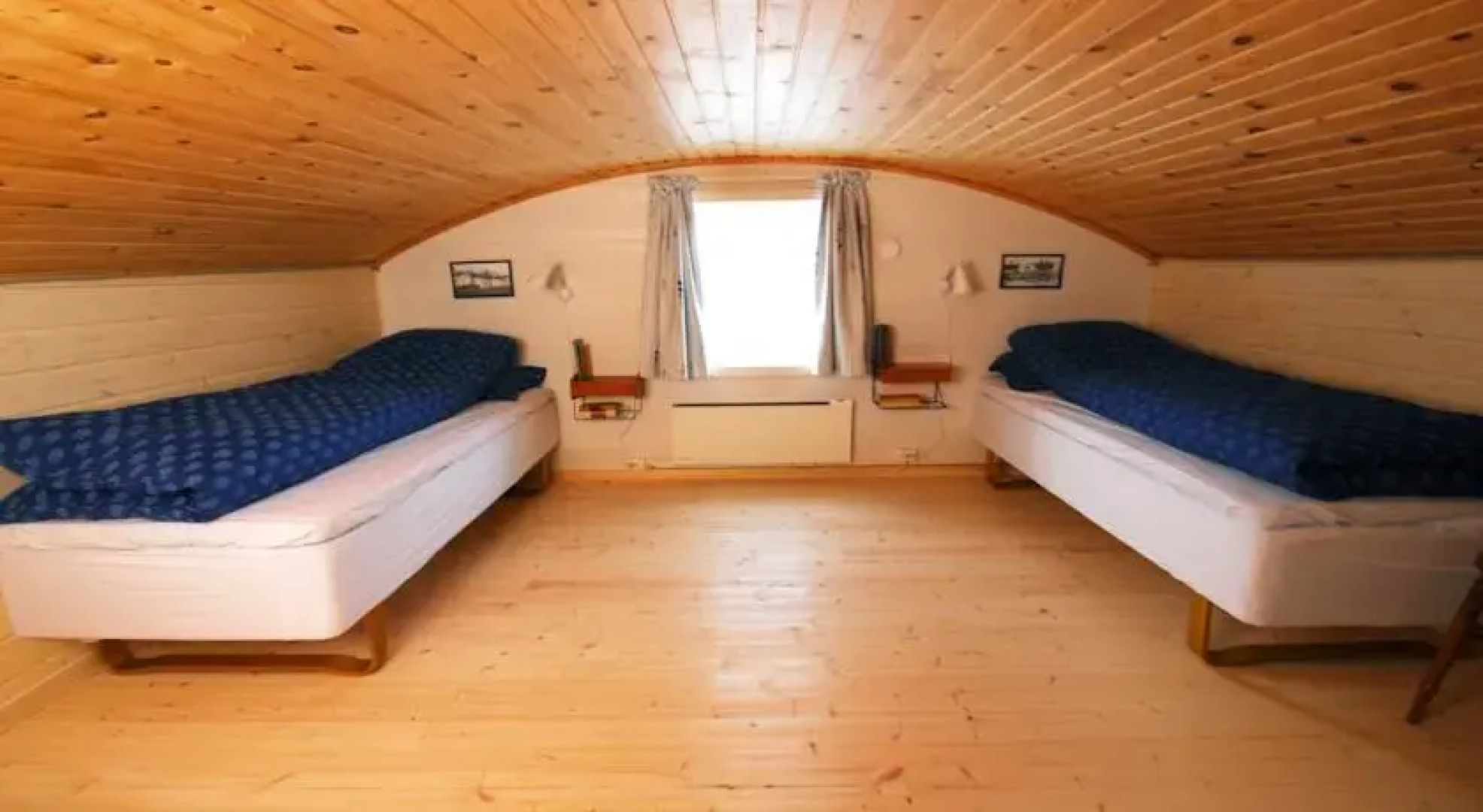 Ekkerøy Holidayhouse