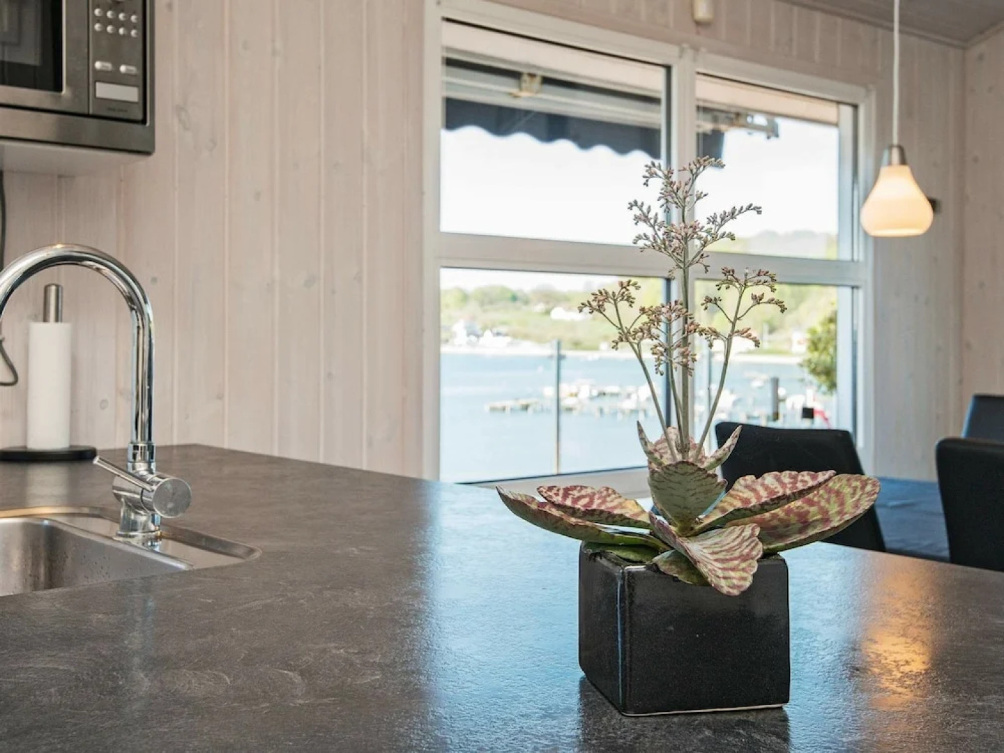 Captivating Holiday Home in Haderslev near Sea