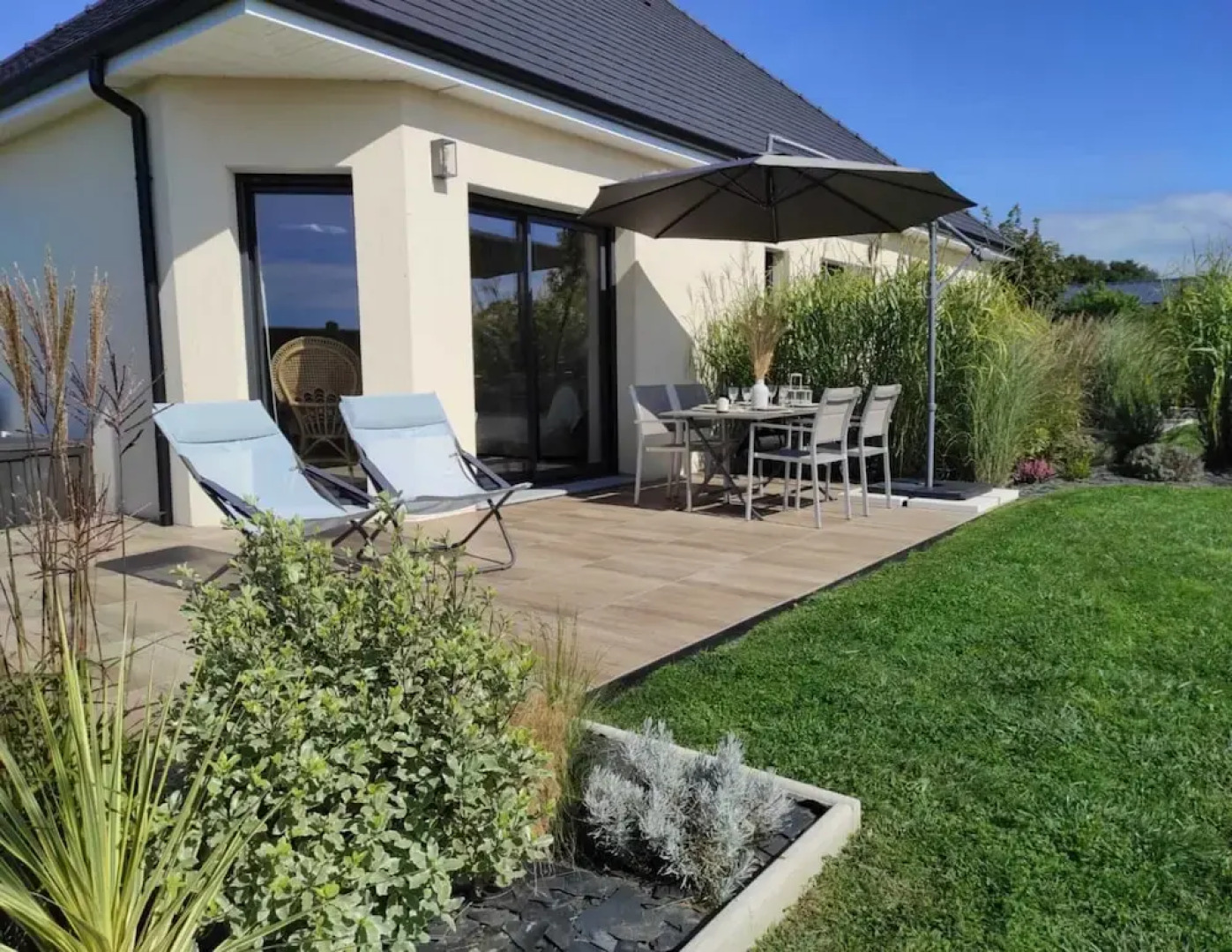 Gite in Etretat Near Cliffs & Beach