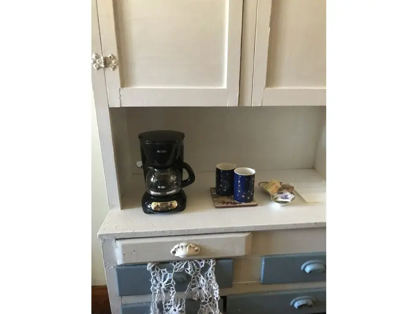 Violet Rose B&B