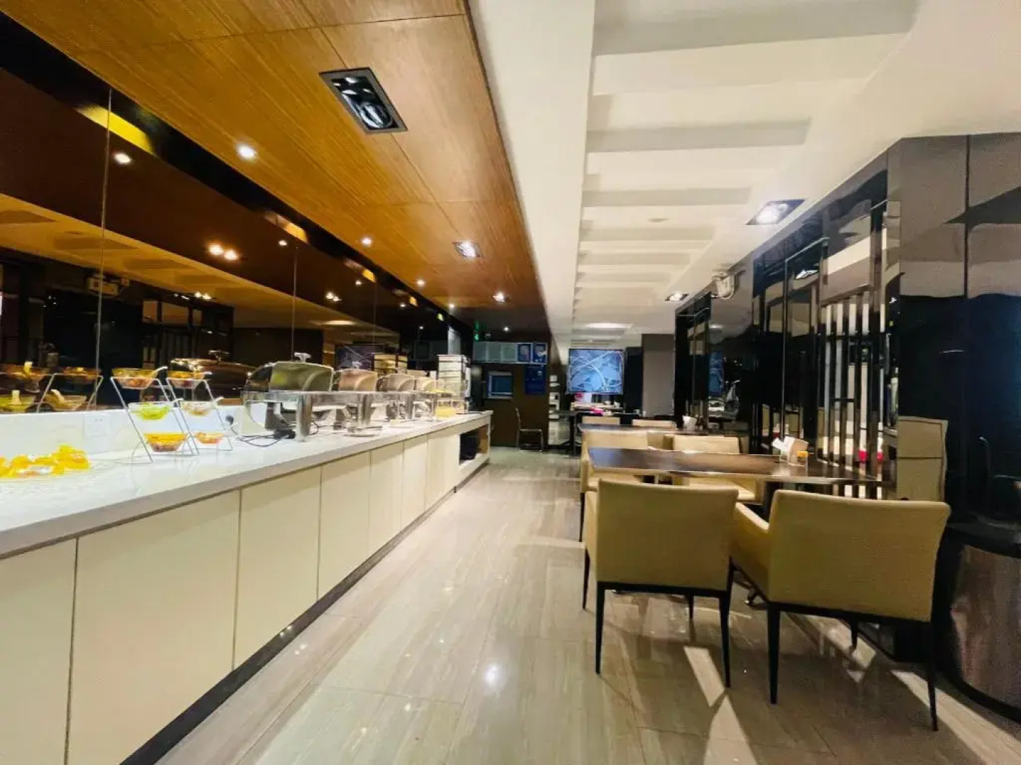 Jinjiang Inn Taian Railway Station Branch