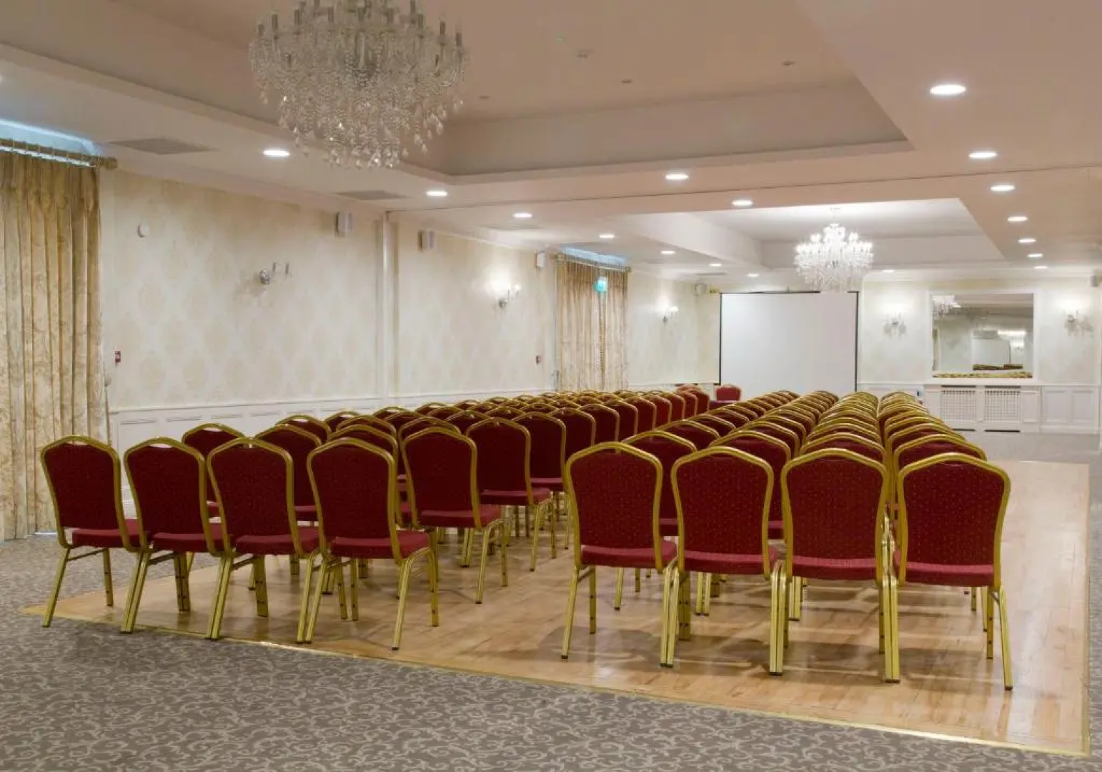 Clybaun Hotel Galway
