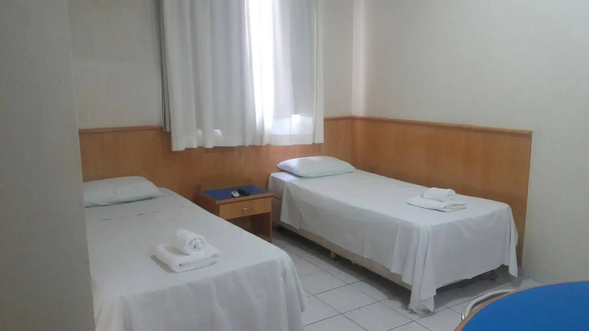 Hotel Honorato