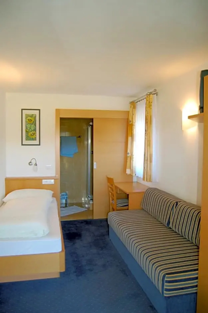 Pension Schlaneiderhof