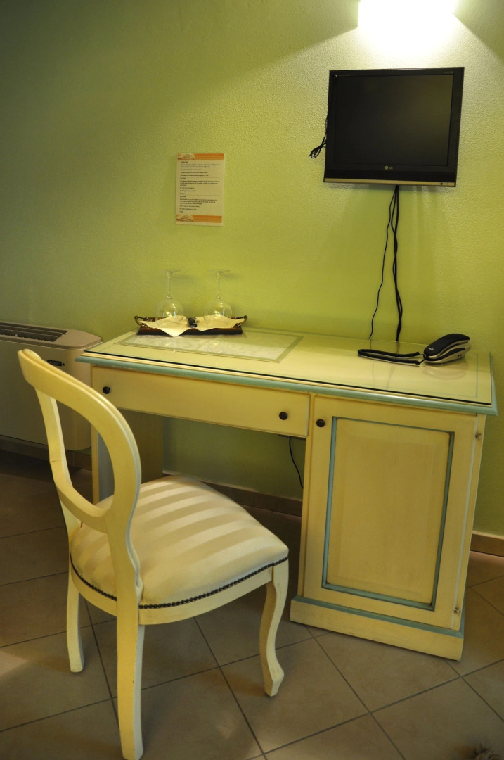 Agriturismo dei Grippi