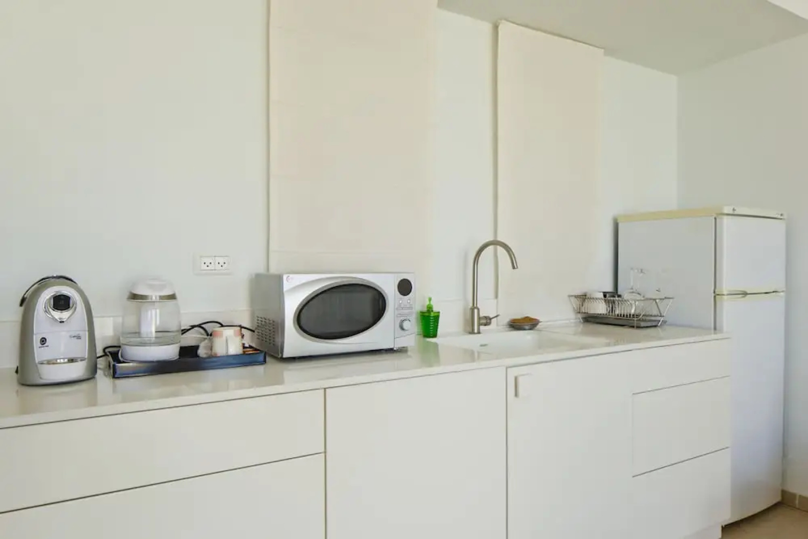 Cityinn - Jaffa Apartments