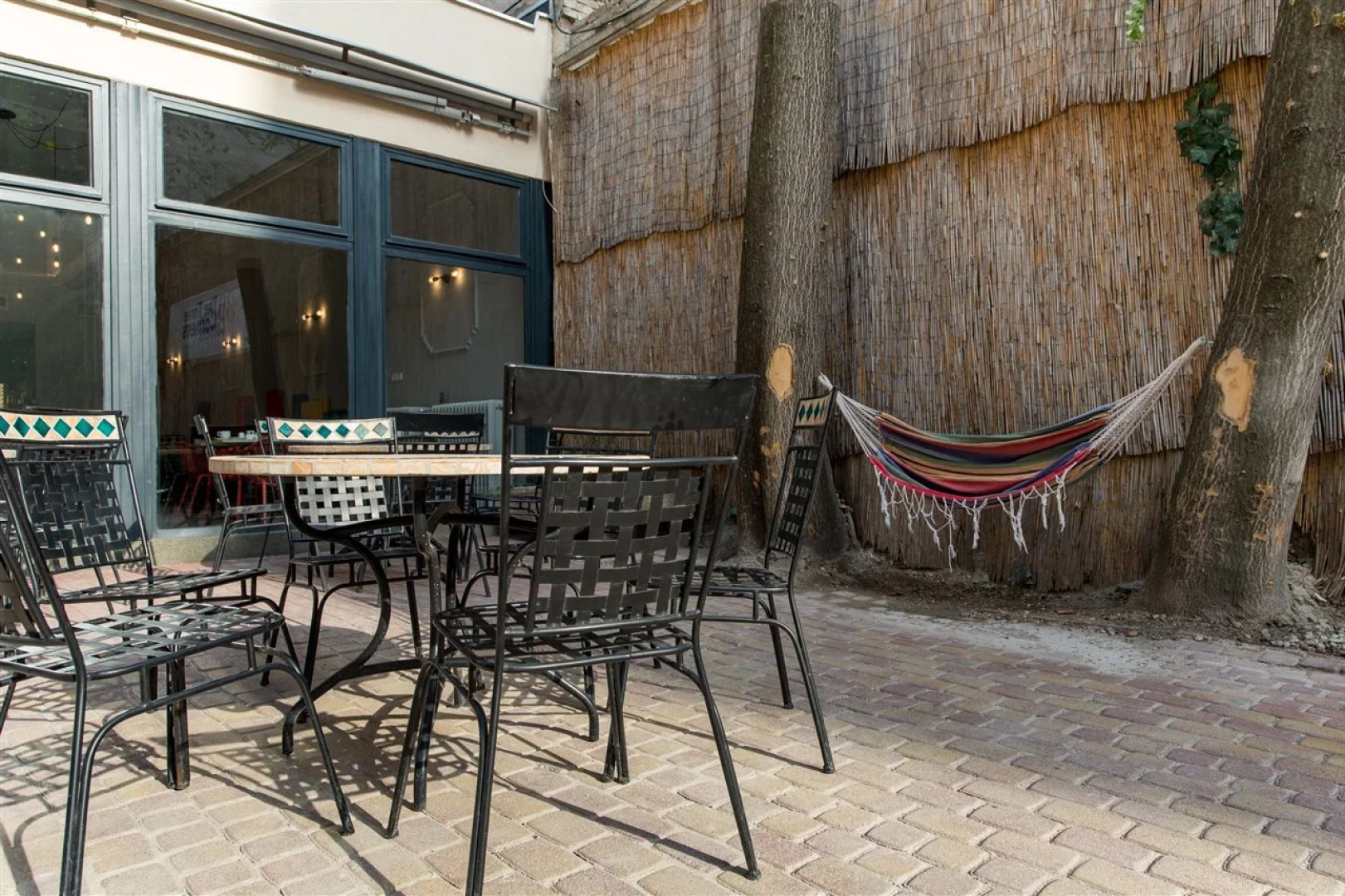 Three Corners Hotel Anna