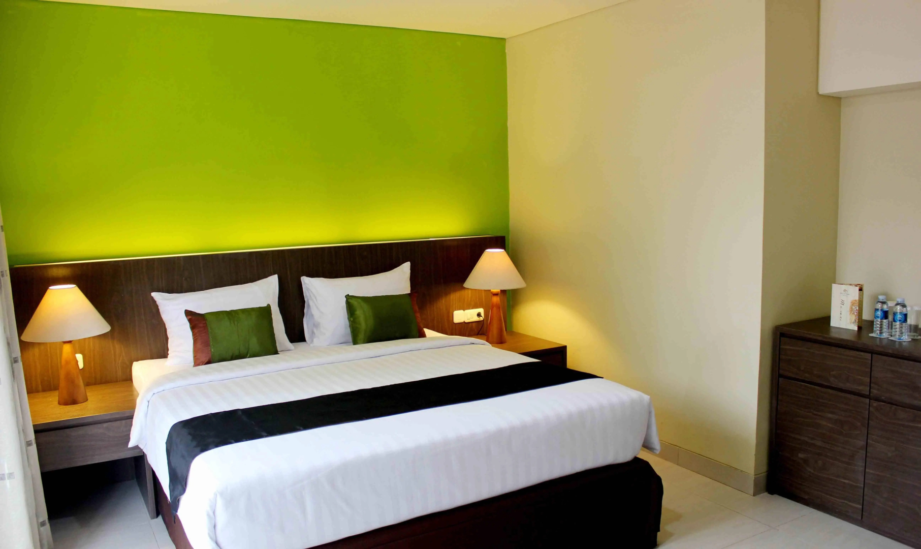 Bali de Anyer Hotel & Restaurant