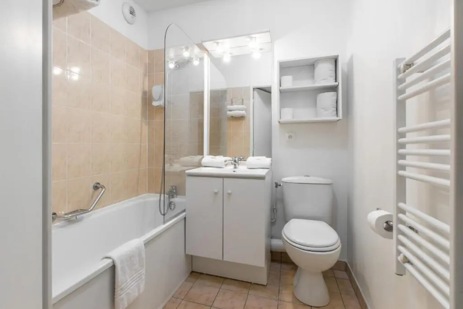 Residence du Parc - Val D'Europe