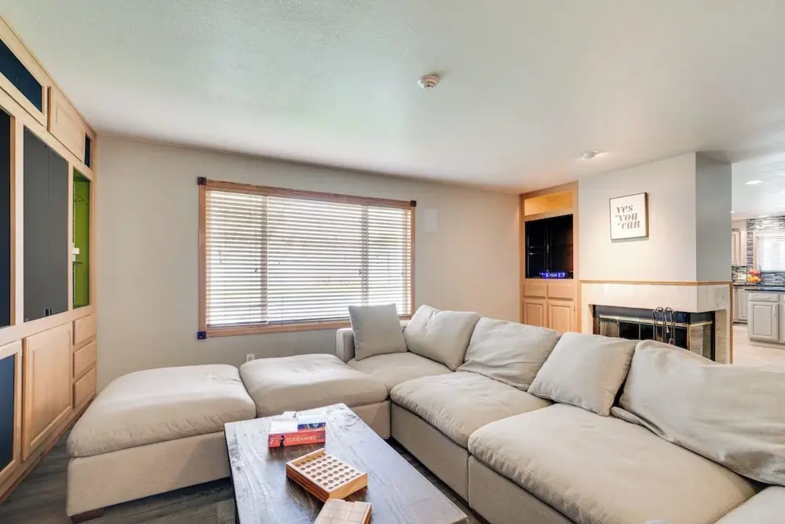 Moses Lake Vacation Rental w/ Hot Tub & Game Room