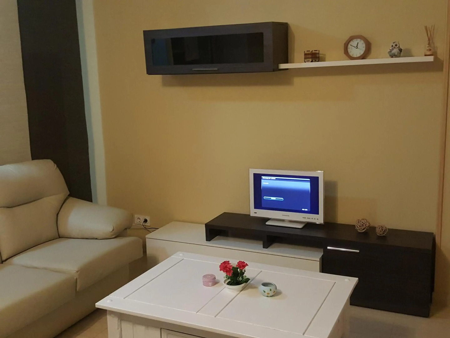 Acogedor Apartamento