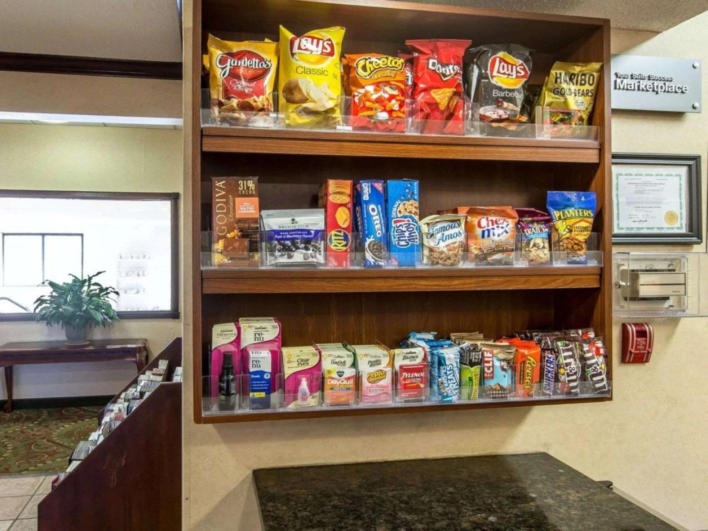 Comfort Suites Omaha East-Council Bluffs