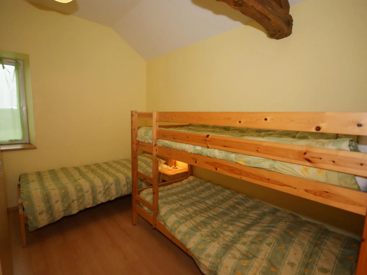 Spacious Holiday Home in Besse With Swimming Pool