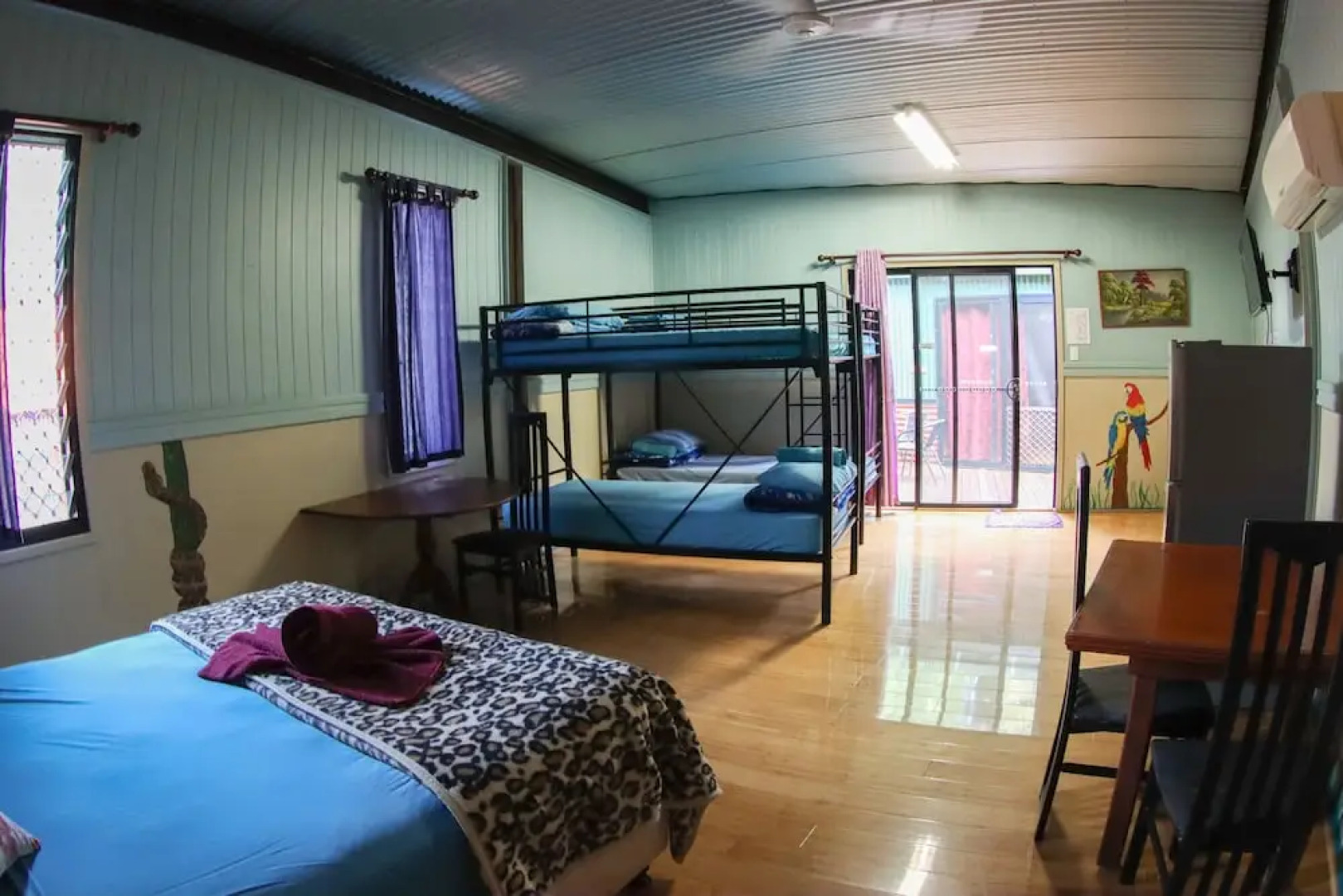 Batchelor Butterfly Farm