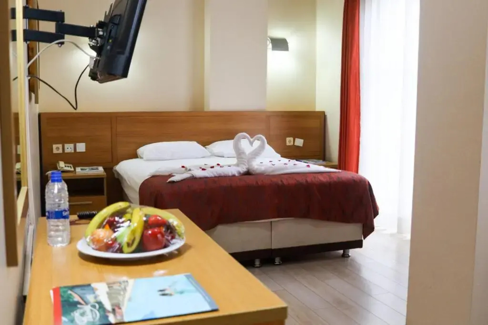 Saglik Bakanligi Yalova Termal Kaplica Isletmesi(Please Contact The Property 7 Days In Advance)