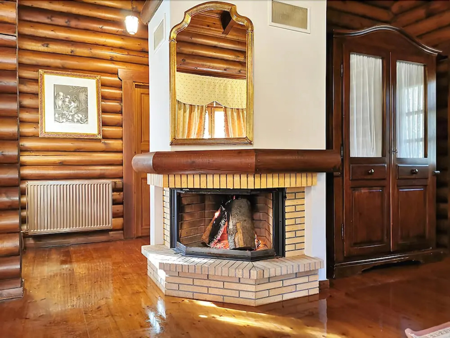 All Seasons Paradise