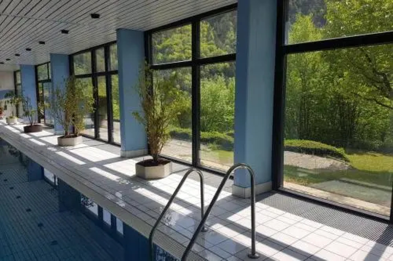 Jutta Deluxe Appartement