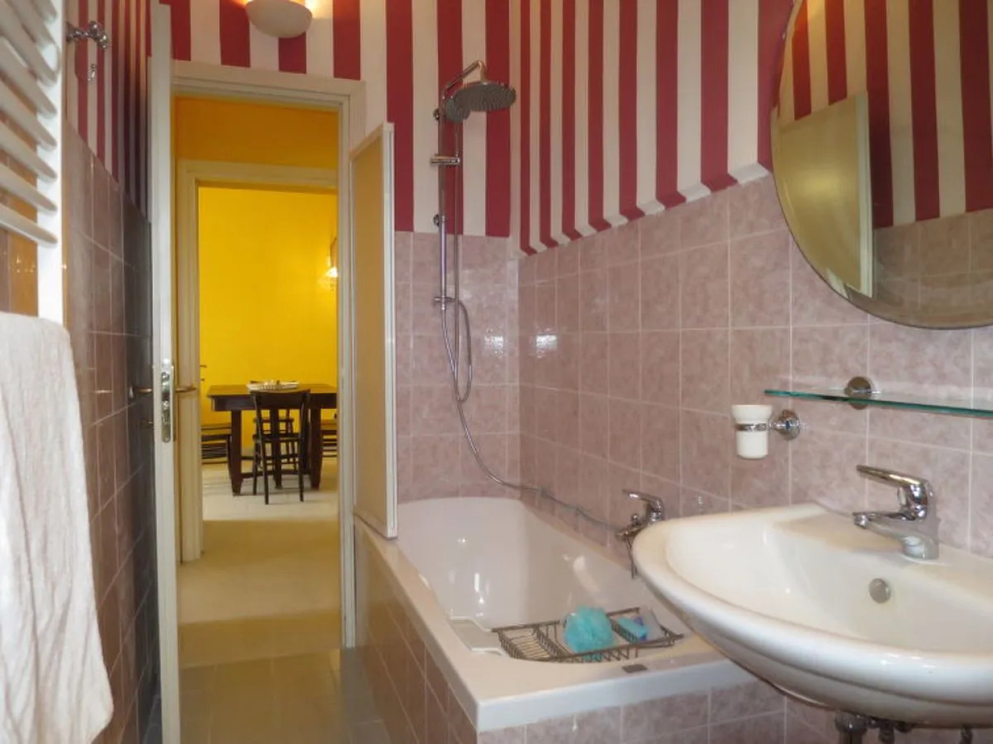 House Mimmina Lago di Bolsena